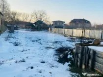 Casa Individuala artera principala Ghiroda, rezidential sau