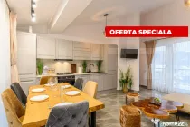 Apartament exclusivist în Predeal–investiție cu randamen