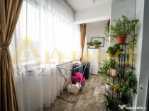 Apartament 3 camere | 2 bai | 88 mp | Etaj 1 | Mobilat utila