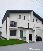 Vila de Lux în Pipera – Matei Millo
