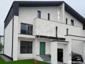 Vila de Lux în Pipera – Matei Millo 