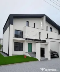 Vila de Lux în Pipera – Matei Millo