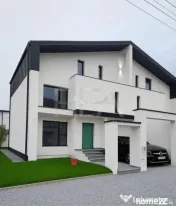 Vila de Lux în Pipera – Matei Millo 