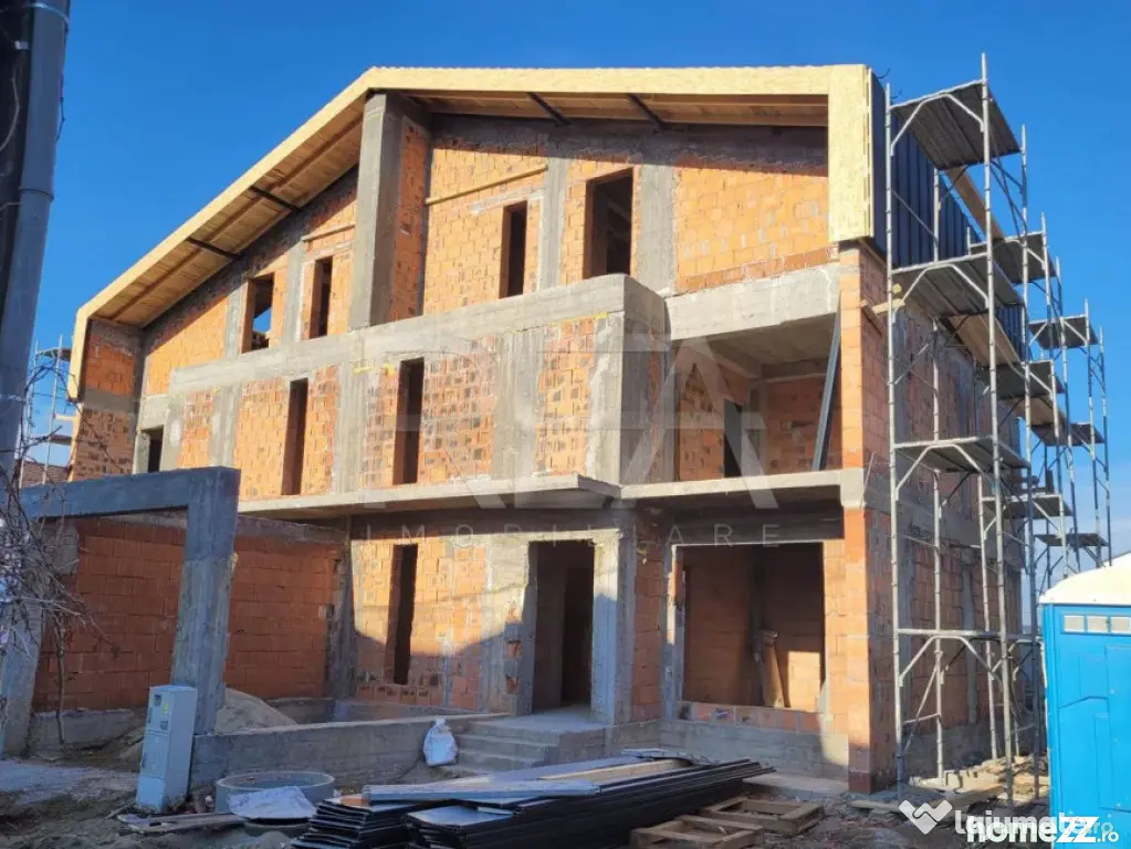 Vila de Lux în Pipera – Matei Millo - Bucuresti (Bucuresti-Ilfov)