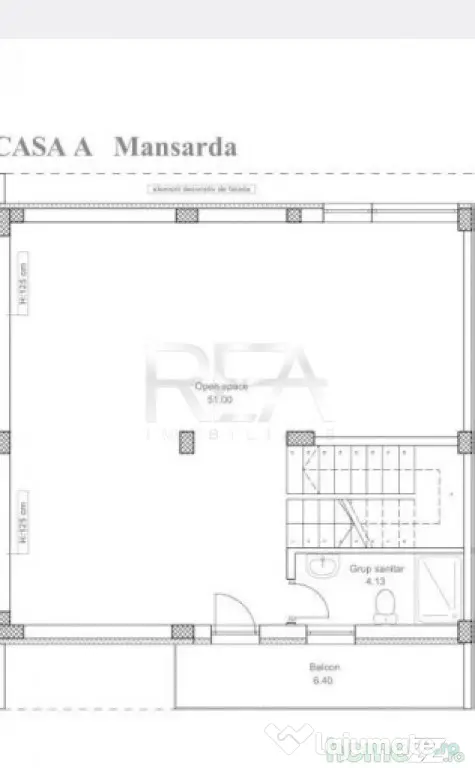 Vila de Lux în Pipera – Matei Millo - Bucuresti (Bucuresti-Ilfov)