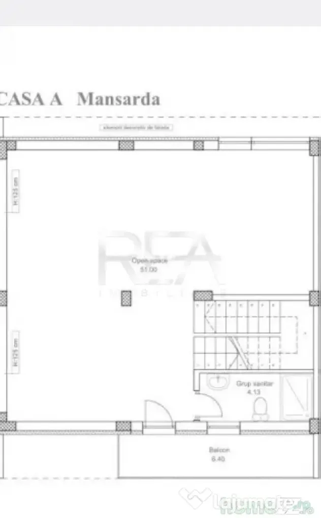 Vila de Lux în Pipera – Matei Millo - Bucuresti (Bucuresti-Ilfov)