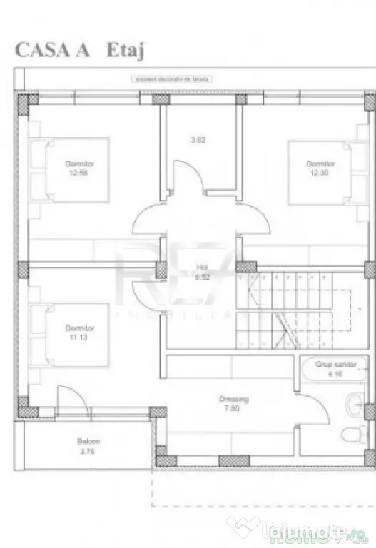 Vila de Lux în Pipera – Matei Millo - Bucuresti (Bucuresti-Ilfov)