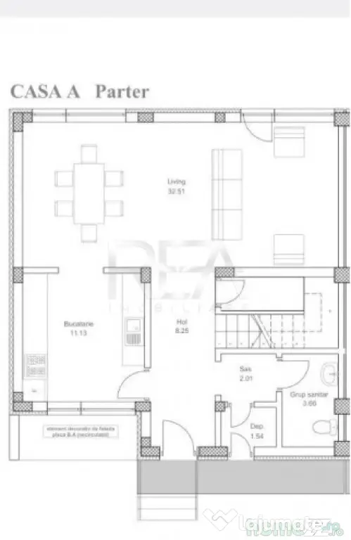 Vila de Lux în Pipera – Matei Millo - Bucuresti (Bucuresti-Ilfov)
