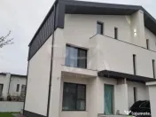 Vila de Lux în Pipera – Matei Millo 