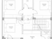 Vila de Lux în Pipera – Matei Millo 