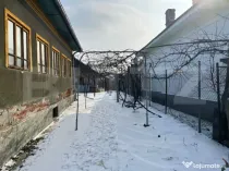 Casa batraneasca + teren 1426 mp, Malu Mare , zona Profi