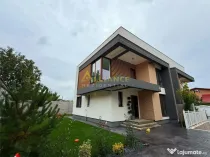 Complex Rezidential Ideal Villas / 5 Camere / 3 Bai / Dressi