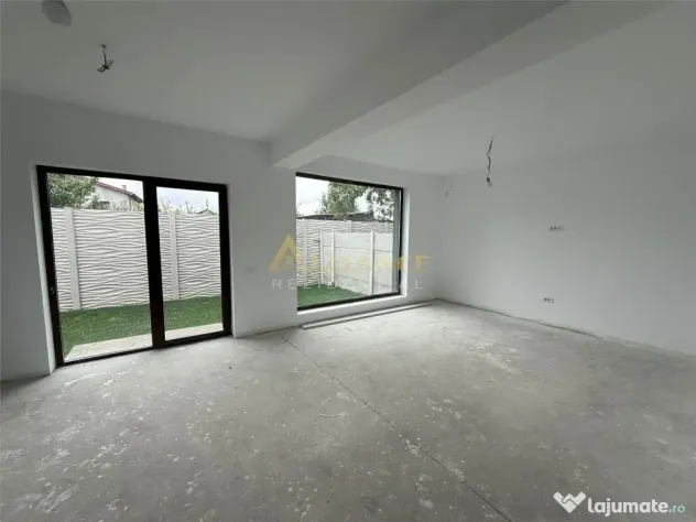 Complex Rezidential Ideal Villas / 5 Camere / 3 Bai / Dressi
