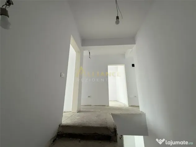 Complex Rezidential Ideal Villas / 5 Camere / 3 Bai / Dressi