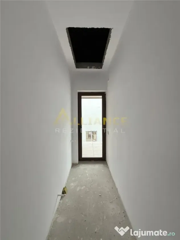 Complex Rezidential Ideal Villas / 5 Camere / 3 Bai / Dressi
