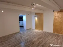 Spațiu comercial, 100 mp + curte 150 mp, zona Ultracentral