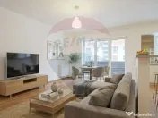 COMISION 0%|AVANTGARDEN 3 CAMERE 90 MP TOTAL+ PARCARE + B... 