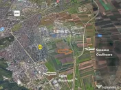 Teren industrial, 7,692mp Uzina2 / Strada Timisul Sec 