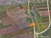 Teren industrial, 7,692mp Uzina2 / Strada Timisul Sec 