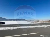 Teren industrial, 7,692mp Uzina2 / Strada Timisul Sec 