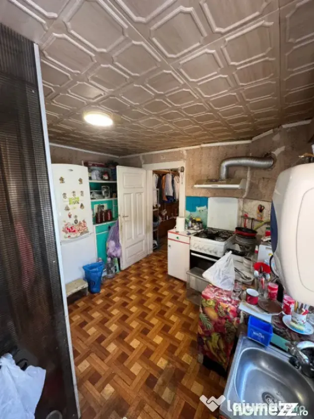 Casă de vânzare, 31 mp, Orașul Vechi - Baia Mare (Maramures)