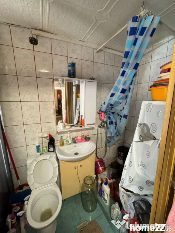 Casă de vânzare, 31 mp, Orașul Vechi - Baia Mare (Maramures)