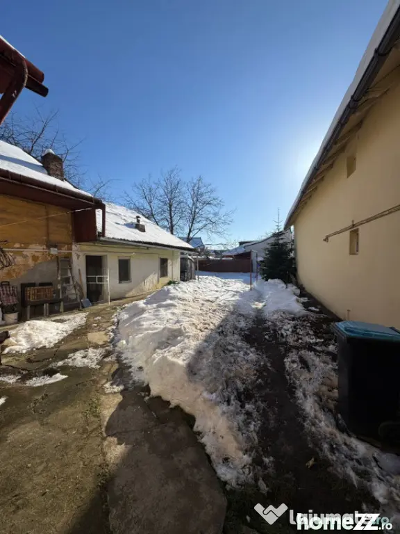 Casă de vânzare, 31 mp, Orașul Vechi - Baia Mare (Maramures)