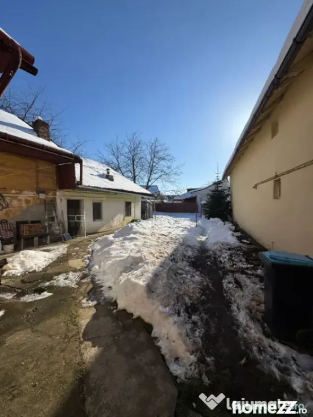 Casă de vânzare, 31 mp, Orașul Vechi - Baia Mare (Maramures)