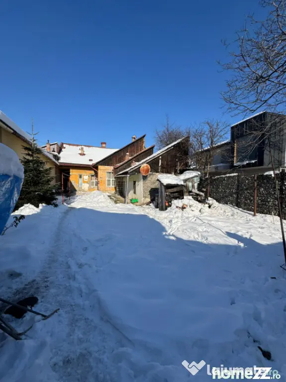 Casă de vânzare, 31 mp, Orașul Vechi - Baia Mare (Maramures)