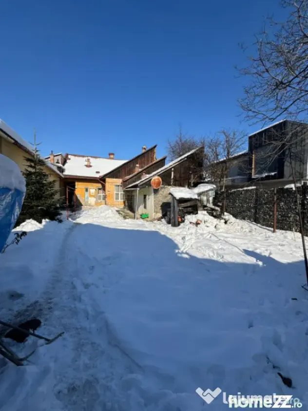 Casă de vânzare, 31 mp, Orașul Vechi - Baia Mare (Maramures)