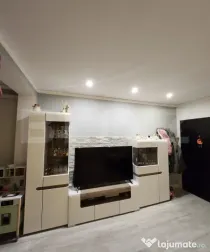 Apartament 3 camere, 2 bai, 2 parcari, 92 mp, zona Florilor