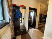 Duplex Mobilat / 4 Camere / 2 Bai / Teren 200 mp 