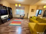 Duplex Mobilat / 4 Camere / 2 Bai / Teren 200 mp 