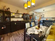 Duplex Mobilat / 4 Camere / 2 Bai / Teren 200 mp 