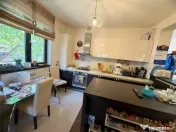 Duplex Mobilat / 4 Camere / 2 Bai / Teren 200 mp 