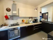 Duplex Mobilat / 4 Camere / 2 Bai / Teren 200 mp 