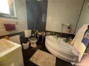 Duplex Mobilat / 4 Camere / 2 Bai / Teren 200 mp 