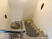 Duplex Mobilat / 4 Camere / 2 Bai / Teren 200 mp 