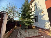 Duplex Mobilat / 4 Camere / 2 Bai / Teren 200 mp 