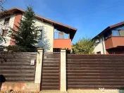 Duplex Mobilat / 4 Camere / 2 Bai / Teren 200 mp 