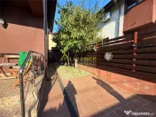 Duplex Mobilat / 4 Camere / 2 Bai / Teren 200 mp 