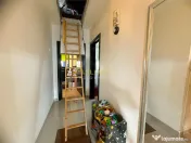 Duplex Mobilat / 4 Camere / 2 Bai / Teren 200 mp 