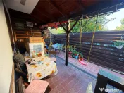 Duplex Mobilat / 4 Camere / 2 Bai / Teren 200 mp 