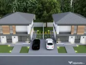 Vila Individuala / 4 Camere / Teren 330 mp / Scoala la 300 m 