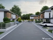 Vila Individuala / 4 Camere / Teren 330 mp / Scoala la 300 m 