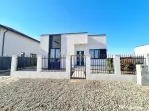Casa Parter |3 camere 2 bai | Incalzire pardoseala | Teren 3