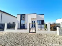 Casa Parter |3 camere 2 bai | Incalzire pardoseala | Teren 3