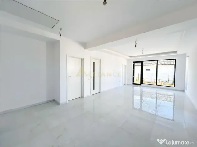 Casa Parter |3 camere 2 bai | Incalzire pardoseala | Teren 3