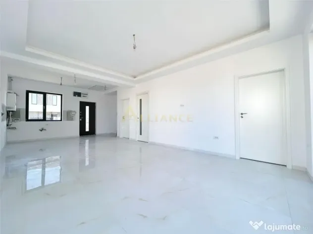 Casa Parter |3 camere 2 bai | Incalzire pardoseala | Teren 3