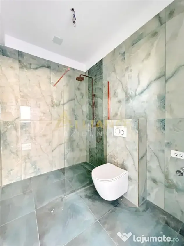 Casa Parter |3 camere 2 bai | Incalzire pardoseala | Teren 3